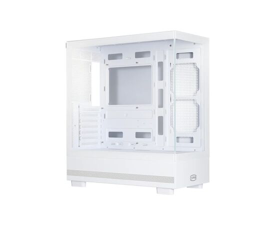 Корпус для ПК PcCooler C3 Q500 WH