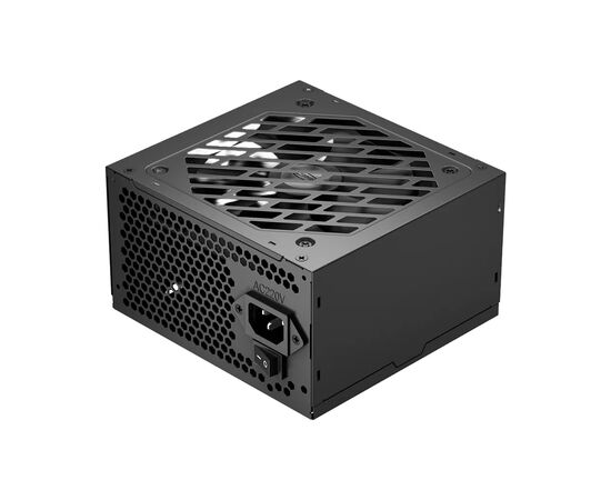 Блок питания PcCooler 500W (AF500), изображение 2