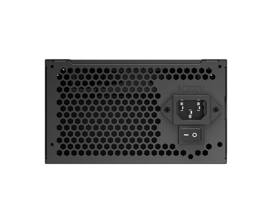 Блок питания PcCooler 500W (AF500), изображение 3