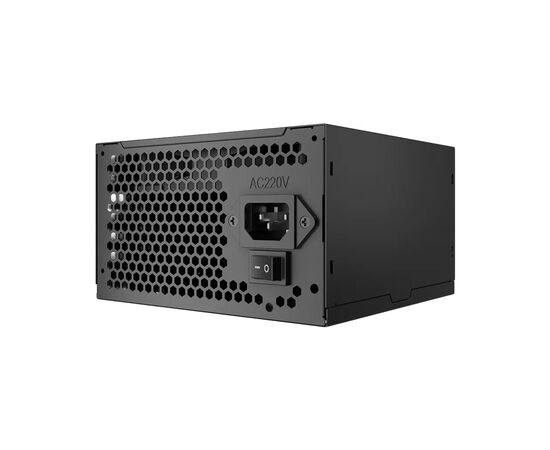 Блок питания PcCooler 500W (AF500), изображение 5