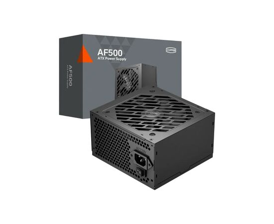 Блок питания PcCooler 500W (AF500), изображение 6