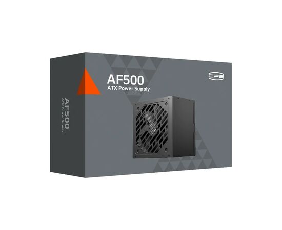 Блок питания PcCooler 500W (AF500), изображение 7