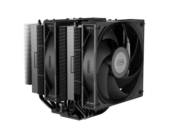 Кулер до процесора PcCooler RT620 PRO BK, зображення 2