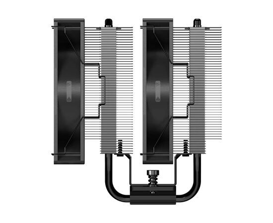 Кулер до процесора PcCooler RT620 PRO BK, зображення 3
