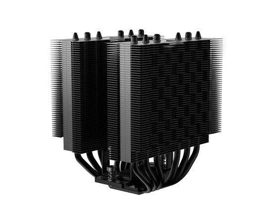 Кулер до процесора PcCooler RT620 PRO BK, зображення 4