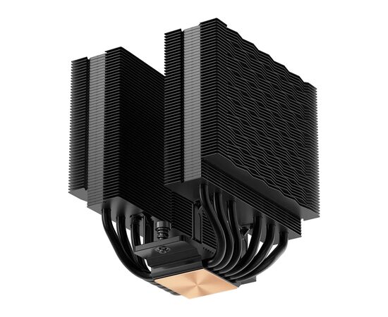 Кулер до процесора PcCooler RT620 PRO BK, зображення 5