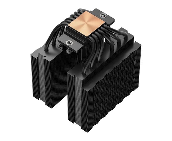 Кулер до процесора PcCooler RT620 PRO BK, зображення 6