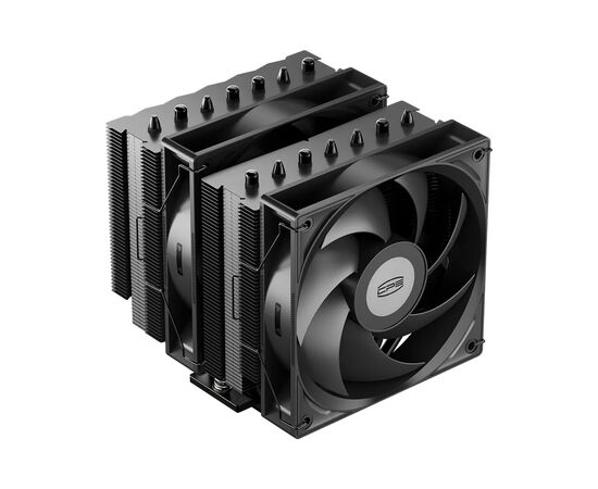 Кулер до процесора PcCooler RT720 BK, зображення 2