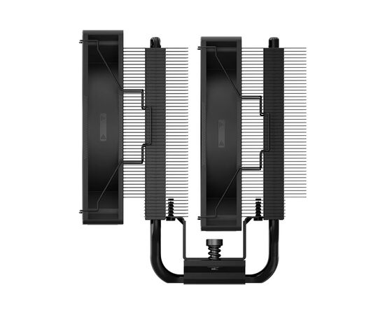 Кулер до процесора PcCooler RT720 BK, зображення 3