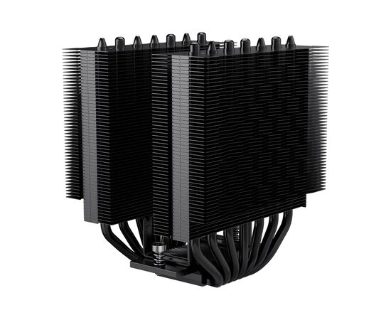 Кулер до процесора PcCooler RT720 BK, зображення 4