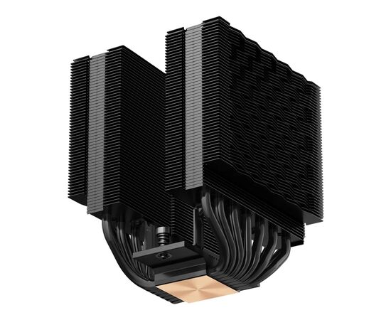 Кулер до процесора PcCooler RT720 BK, зображення 5