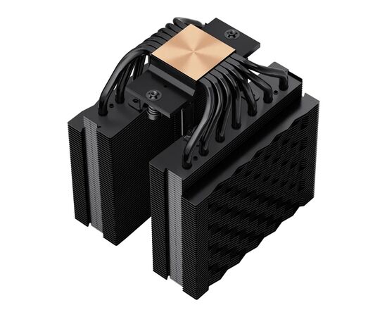 Кулер до процесора PcCooler RT720 BK, зображення 6