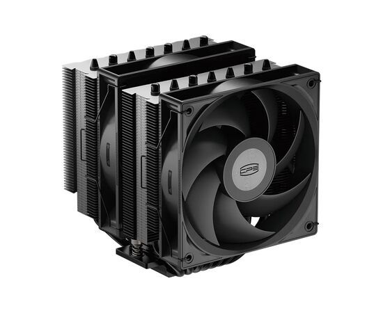Кулер до процесора PcCooler RT720 BK