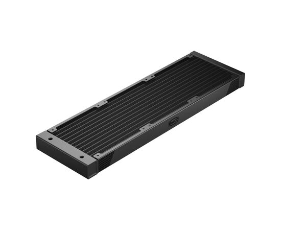 Система жидкостного охлаждения PcCooler DS360 Pro Digital BK, изображение 3