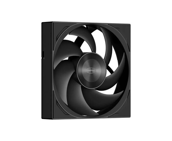 Система жидкостного охлаждения PcCooler DS360 Pro Digital BK, изображение 7