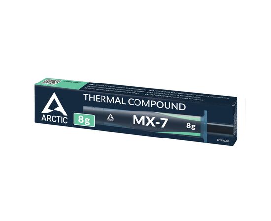 Термопаста Arctic MX-7 8g (ACTCP00091A), изображение 2