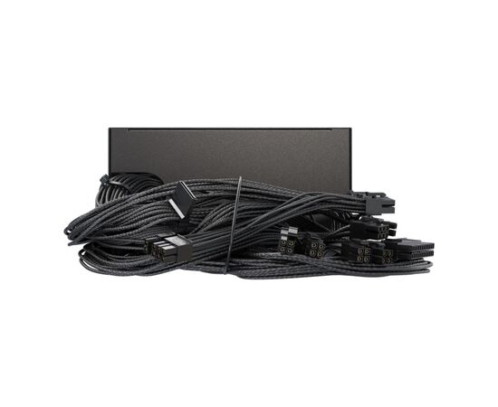 Блок живлення Seasonic 650W (CORE BC-650 ATX31), зображення 9
