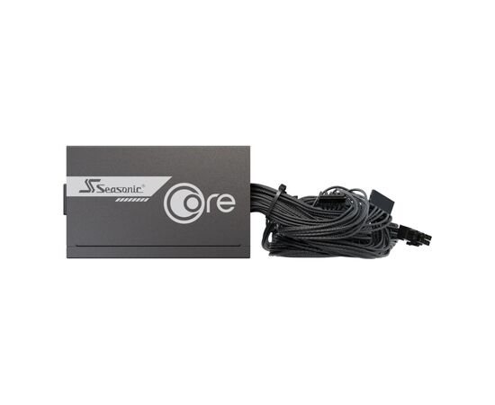Блок живлення Seasonic 750W (CORE BC-750 ATX31), зображення 11