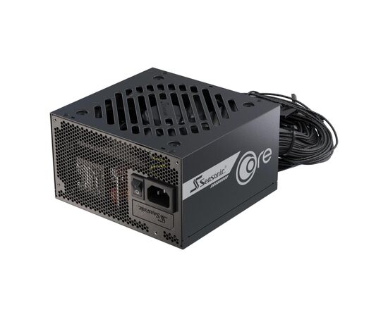 Блок живлення Seasonic 750W (CORE BC-750 ATX31), зображення 3
