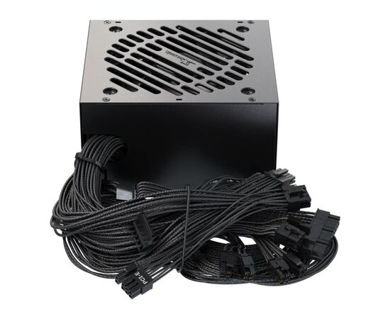 Блок живлення Seasonic 750W (CORE BC-750 ATX31), зображення 8