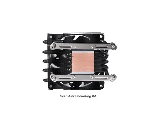 Кулер до корпусу Chieftec CAC-S92PWM-LP45, зображення 10