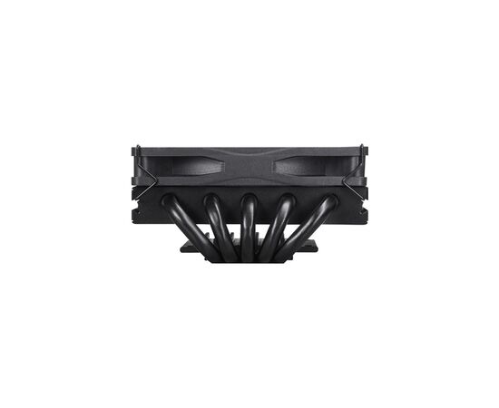 Кулер до корпусу Chieftec CAC-S92PWM-LP45, зображення 3