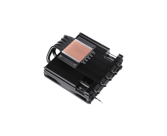 Кулер до корпусу Chieftec CAC-S92PWM-LP45, зображення 6