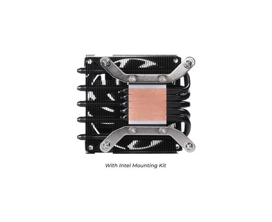 Кулер до корпусу Chieftec CAC-S92PWM-LP45, зображення 8