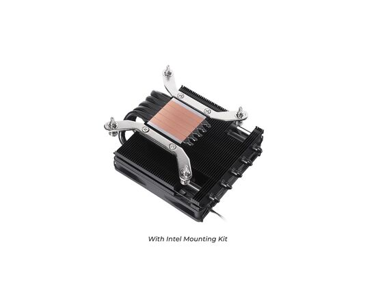 Кулер до корпусу Chieftec CAC-S92PWM-LP45, зображення 9