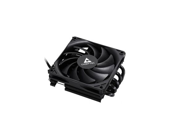 Кулер до корпусу Chieftec CAC-S92PWM-LP45