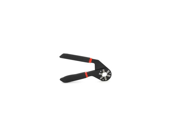 Ключ Voltronic универсальный 6-лепестковый, 7-14мм, 0.18kg，15.5*10*1cm, black, blister (YT40433), зображення 2