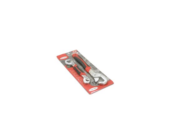 Ключ Voltronic универсальный Snap n Grip 9-32 мм, Blister (YT-UnKS9-32), зображення 2