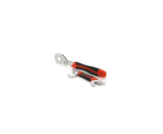 Ключ Voltronic универсальный Snap n Grip 9-32 мм, Blister (YT-UnKS9-32), зображення 3