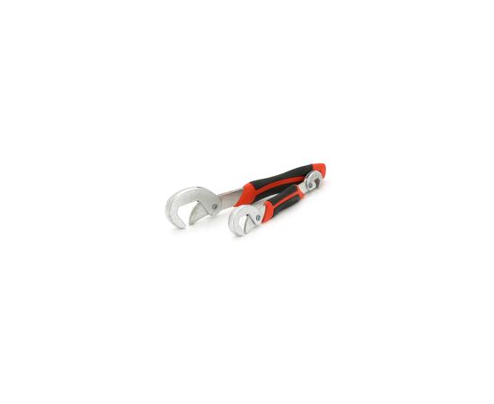 Ключ Voltronic универсальный Snap n Grip 9-32 мм, Blister (YT-UnKS9-32)