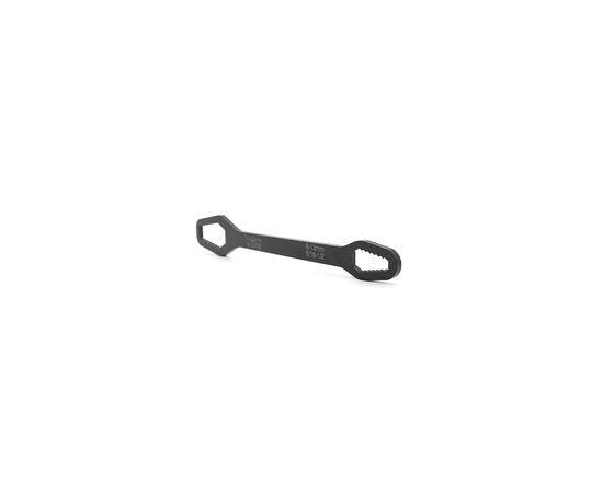 Ключ Voltronic универсальный Torx 8-22 мм, самозатягивающийся с двойной головкой (Torx 8-22B), зображення 2