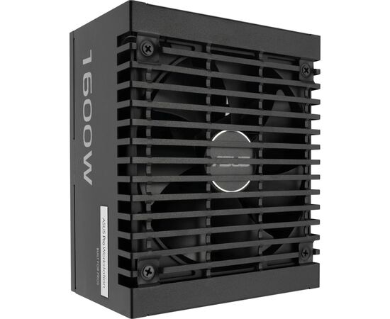 Блок питания ASUS 1600W PRO-WS-1600P (90YE00Z2-B0NA00), изображение 4
