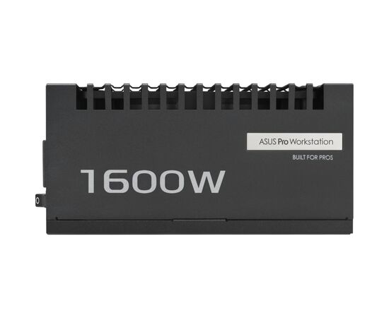 Блок питания ASUS 1600W PRO-WS-1600P (90YE00Z2-B0NA00), изображение 7