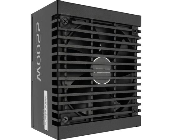Блок питания ASUS 2200W PRO-WS-2200P (90YE00Z1-B0NA00), изображение 4