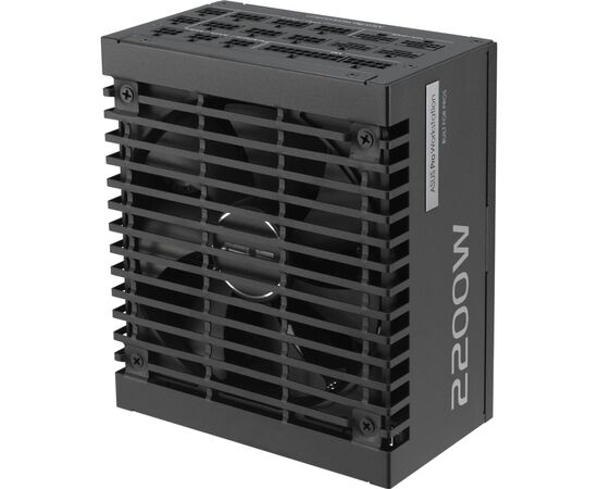 Блок питания ASUS 2200W PRO-WS-2200P (90YE00Z1-B0NA00), изображение 6