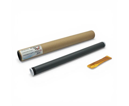 Термопленка HP LJ M232/1005/FILM-M232/RM3-0655/RM2-4840 grease, Premium Welldo (RM3-0655-WDES)