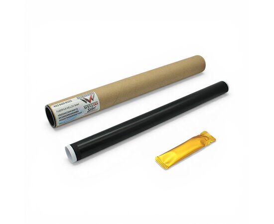 Термопленка HP LJ Pro M402/Canon LBP211/MF421/RM2-5399/RM2-2554 grease, Premium Welldo (RM2-5425-WDES)