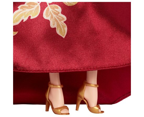 Кукла Barbie Signature Лунный Новый год (JJX83), изображение 6