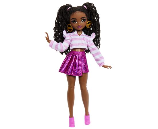 Кукла Barbie Dream besties Бруклин Новый аутфит (JKP51), изображение 2