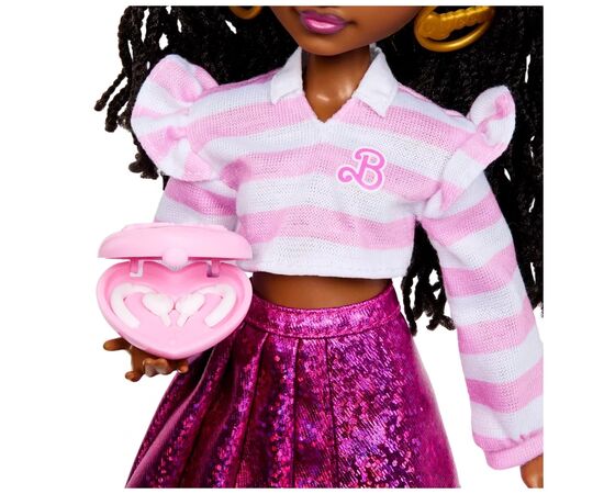 Кукла Barbie Dream besties Бруклин Новый аутфит (JKP51), изображение 4