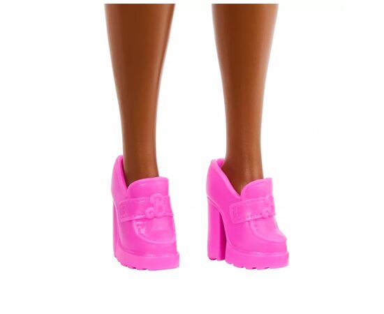 Кукла Barbie Dream besties Бруклин Новый аутфит (JKP51), изображение 5