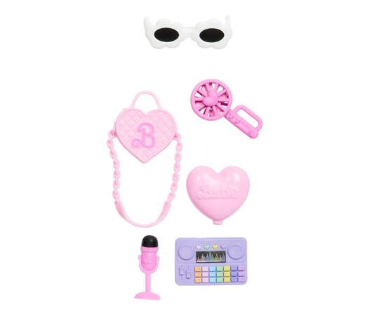 Кукла Barbie Dream besties Бруклин Новый аутфит (JKP51), изображение 6