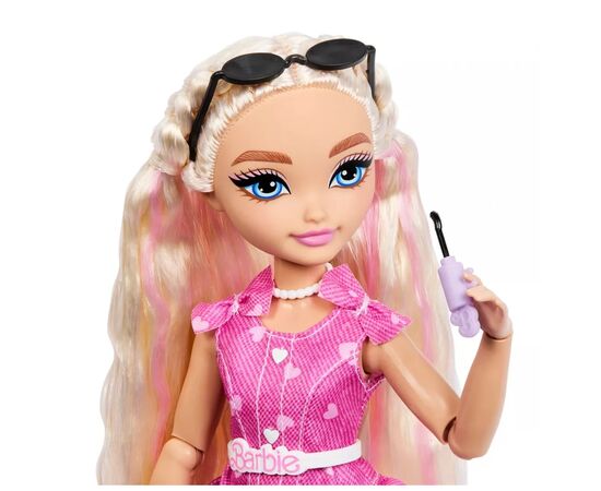 Кукла Barbie Dream besties Малибу Новый аутфит (JKP50), изображение 3