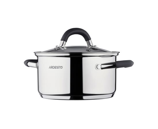 Набор посуды Ardesto Gemini Salerno, 6 предметів (AR1906S), изображение 6