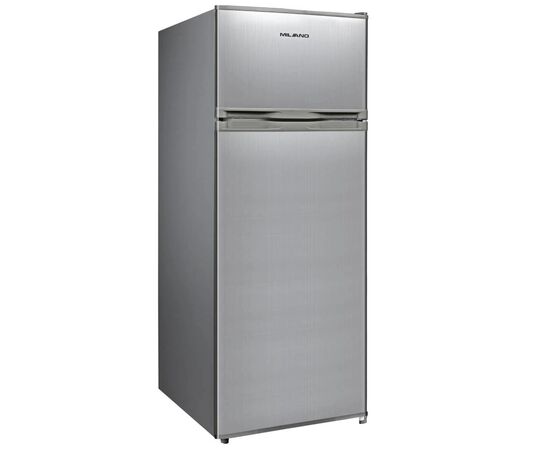 Холодильник Milano MTD205S, зображення 2