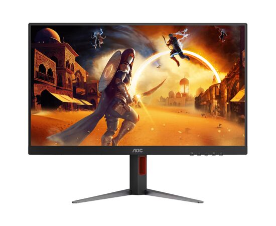 Монитор AOC Q27G4ZD, изображение 2